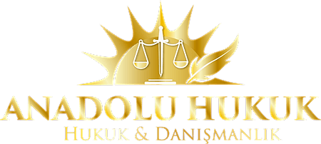 Anadolu Hukuk Bürosu - İstanbul Avukatlık ve Arabulucuk Hizmetleri