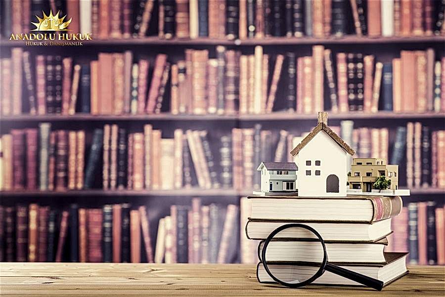 Gayrimenkul Hukuku