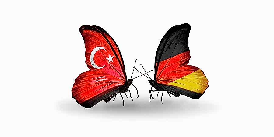 Almanya İş Arama Vizesi